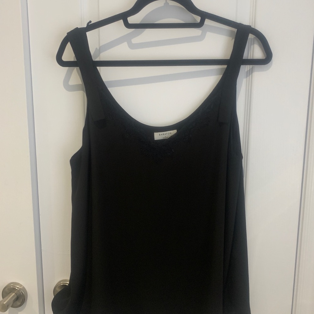 Babaton Aldaric Tank Top